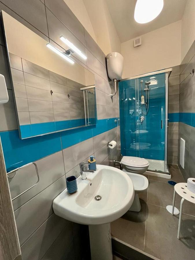 Pop Santa Chiara Bed & Breakfast Napoli Ngoại thất bức ảnh