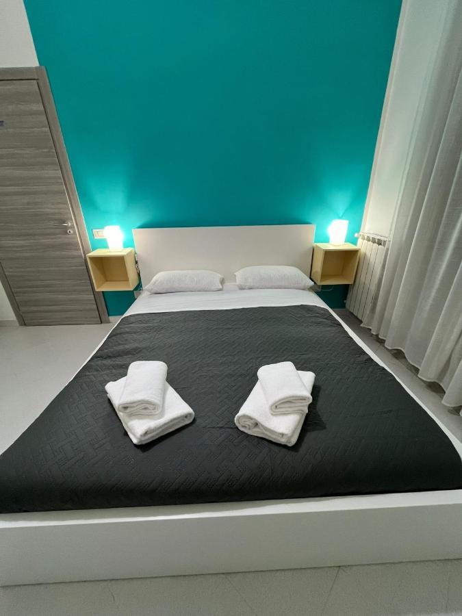 Pop Santa Chiara Bed & Breakfast Napoli Ngoại thất bức ảnh