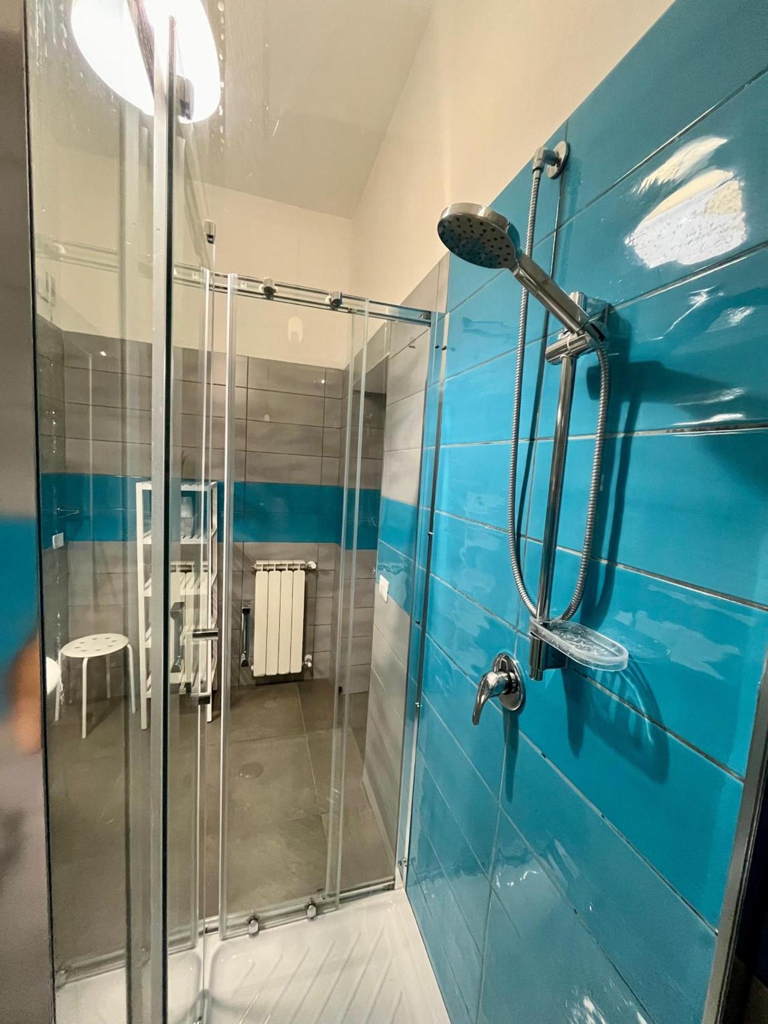 Pop Santa Chiara Bed & Breakfast Napoli Ngoại thất bức ảnh